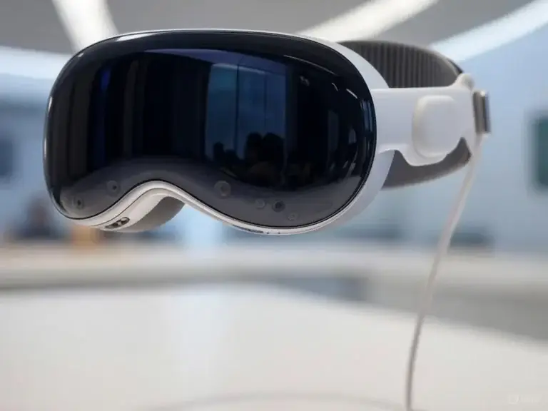 Apple vision pro
