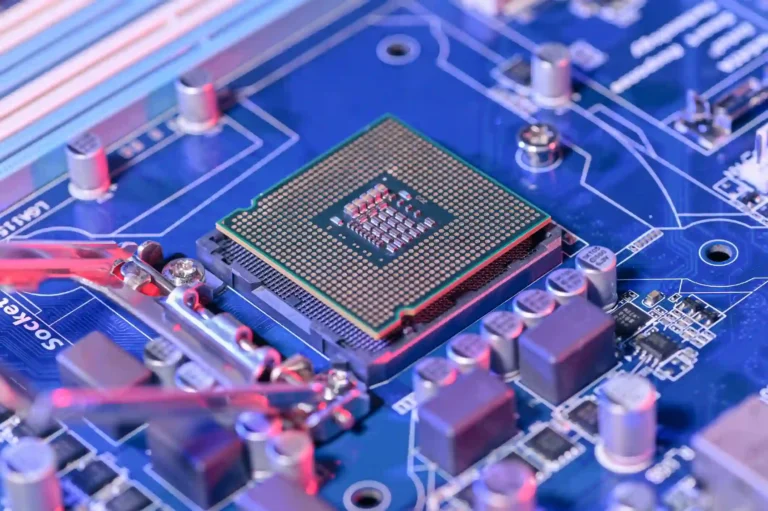 Computer Chip
