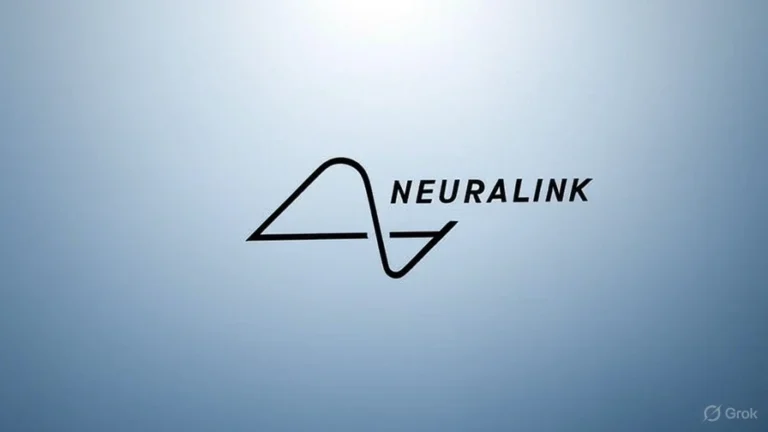 Neuralink Logo