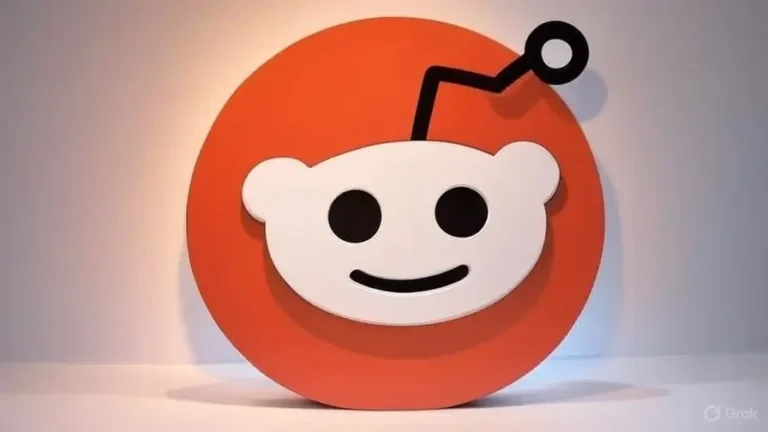 reddit logo