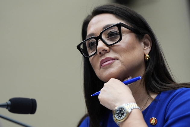 Labor Secretary Lori Chavez-DeRemer